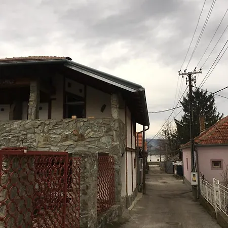 Apartament Pinkum Veliko Gradište