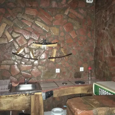 Apartament Pinkum Veliko Gradište