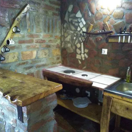 Pinkum * Veliko Gradište