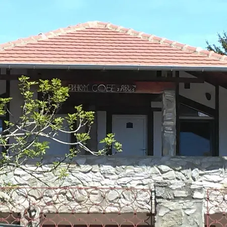 Apartament Pinkum Veliko Gradište