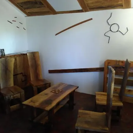 Pinkum * Veliko Gradište