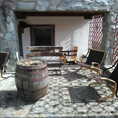 Apartament Pinkum Veliko Gradište