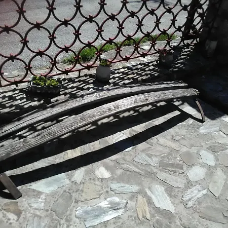 Apartament Pinkum Veliko Gradište