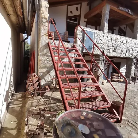 Pinkum Veliko Gradište