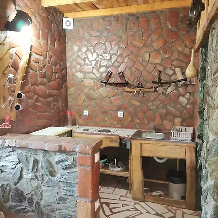 Pinkum Apartament Veliko Gradište