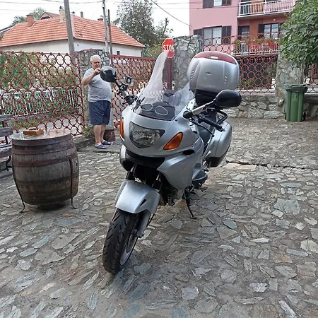 Pinkum Veliko Gradište