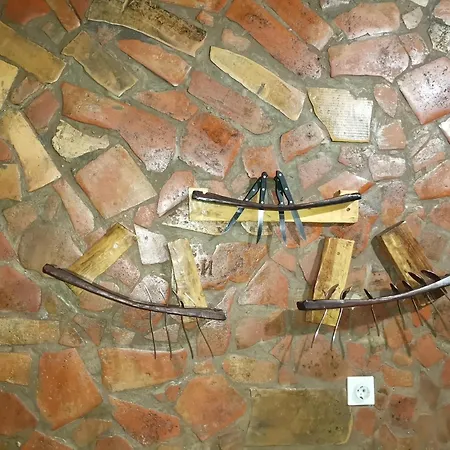 Apartament Pinkum Veliko Gradište