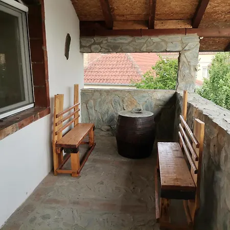 Pinkum Veliko Gradište