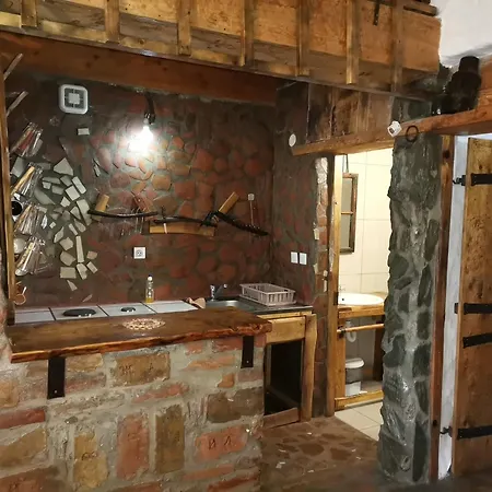 Pinkum * Veliko Gradište