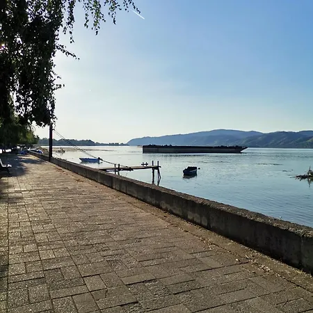 Apartament Pinkum Veliko Gradište