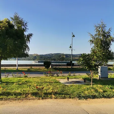 Pinkum Apartament