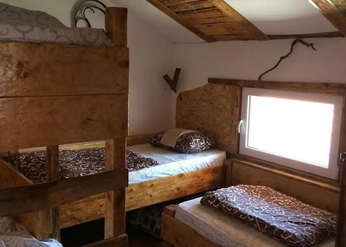 Pinkum Апартаменты *