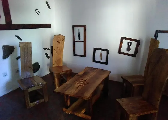 Апартаменты Pinkum *