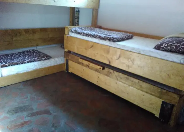 Pinkum Апартаменты *