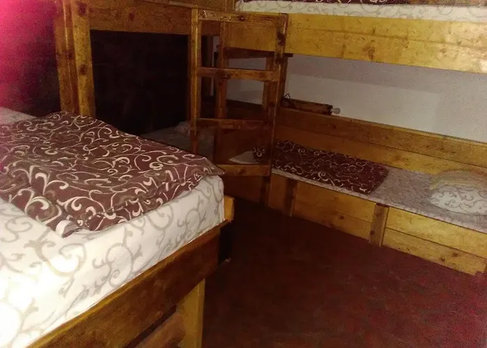 Апартаменты Pinkum