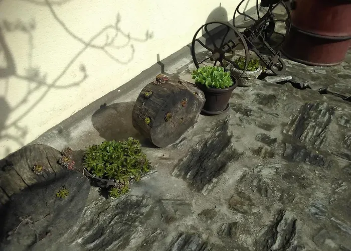 Pinkum Апартаменты *