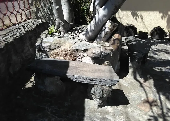 Pinkum Апартаменты *