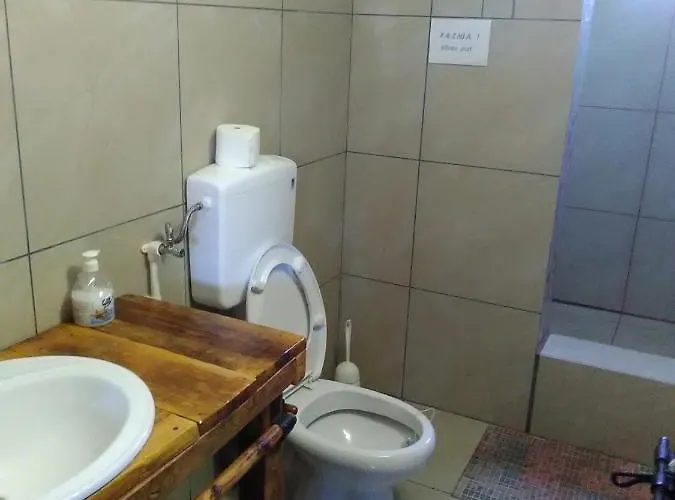 Pinkum * Велико-Градиште