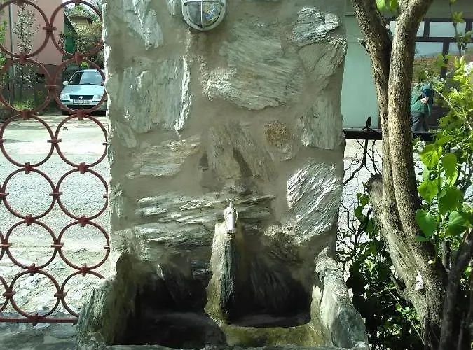 Апартаменты Pinkum *