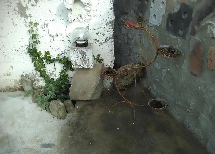 Апартаменты Pinkum Велико-Градиште