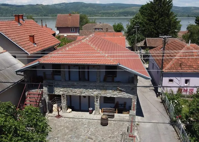 Pinkum Апартаменты