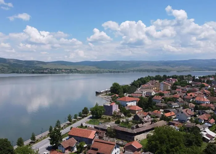 Апартаменты Pinkum