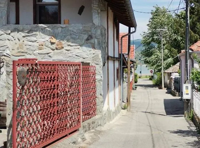 Апартаменты Pinkum *