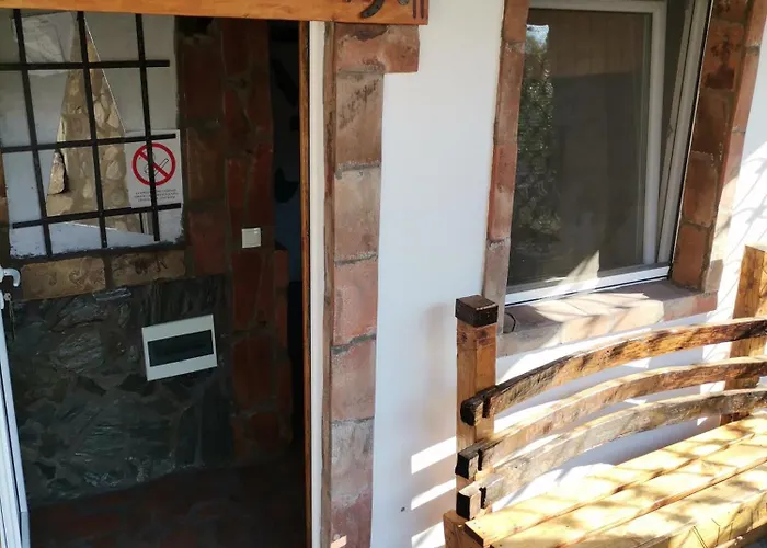 Pinkum Апартаменты