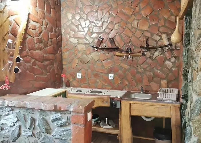 Pinkum Апартаменты Велико-Градиште