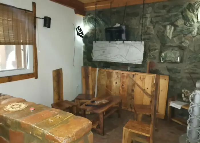 Pinkum Апартаменты *