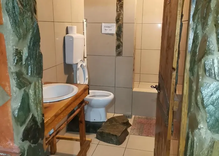 Апартаменты Pinkum *