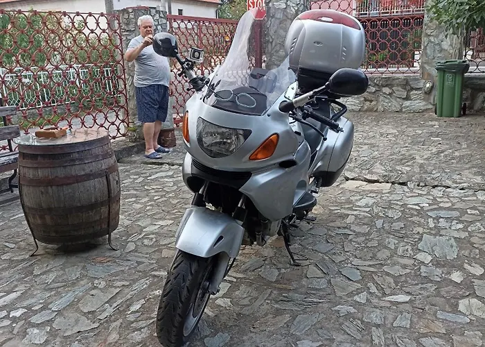 Pinkum Велико-Градиште