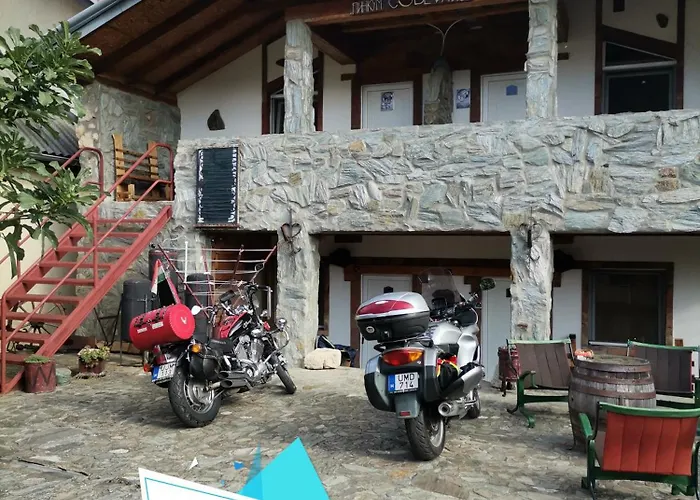 Pinkum Апартаменты