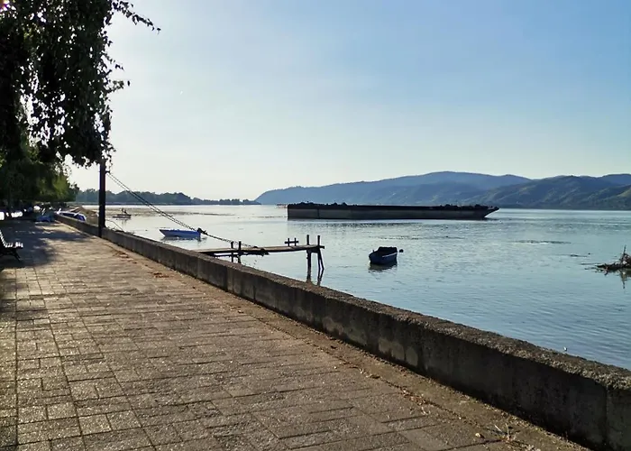 Апартаменты Pinkum Велико-Градиште