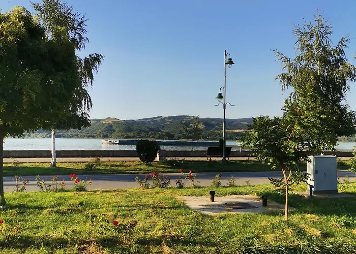 Pinkum Апартаменты