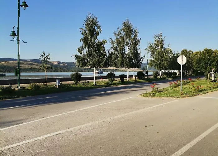 Апартаменты Pinkum *