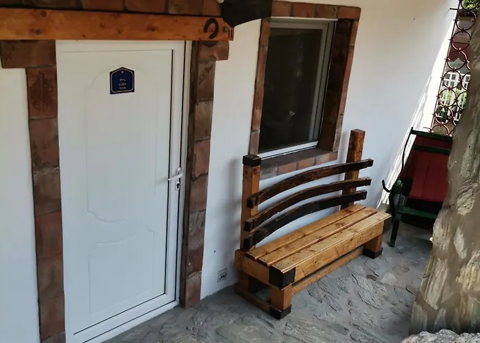 Pinkum Апартаменты