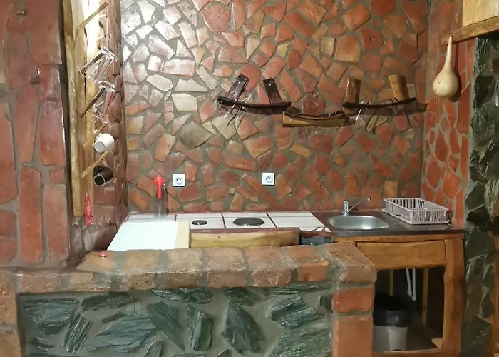 Апартаменты Pinkum Велико-Градиште